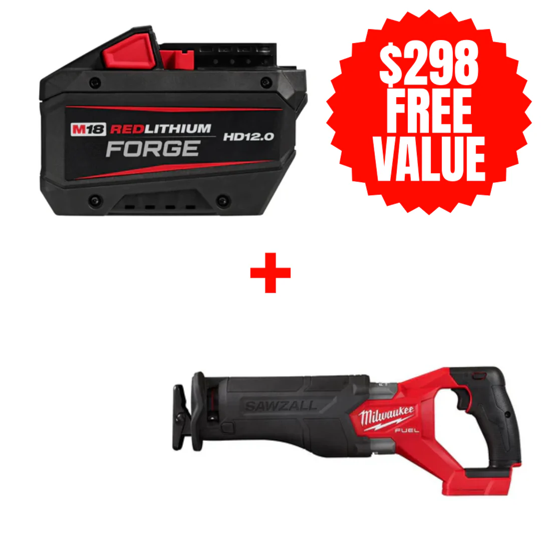 Milwaukee M18